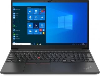 Lenovo ThinkPad E15 G3 20YG004MTX040 Notebook kullananlar yorumlar
